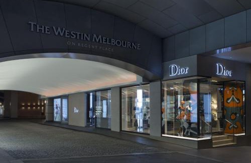 Melbourne Central Business District Hôtel | The Westin Melbourne