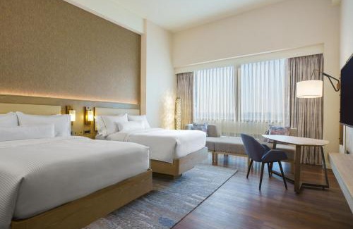 Rosemont Hôtel | The Westin O'Hare