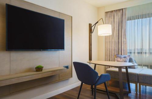 Rosemont Hôtel | The Westin O'Hare