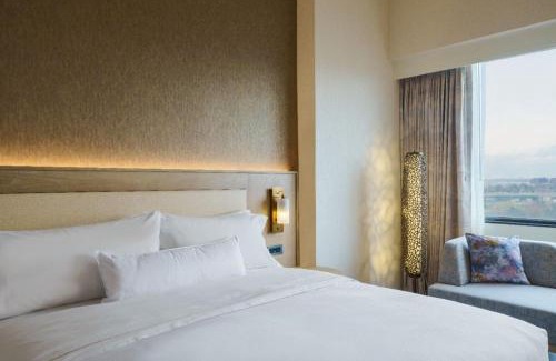 Rosemont Hôtel | The Westin O'Hare