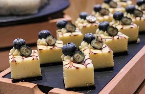 West Coast Hôtel | The Westin Qingdao West Coast