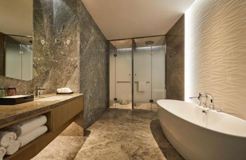 West Coast Hôtel | The Westin Qingdao West Coast