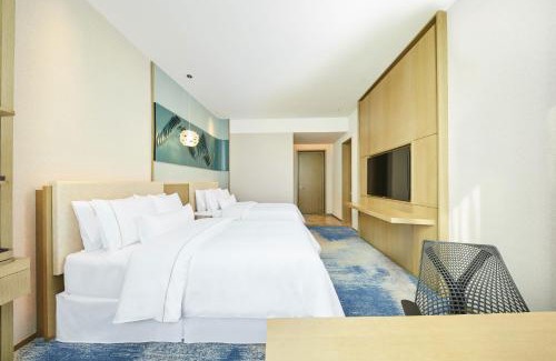 West Coast Hôtel | The Westin Qingdao West Coast