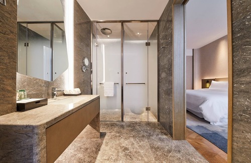 Jiaonan Hôtel | The Westin Qingdao West Coast