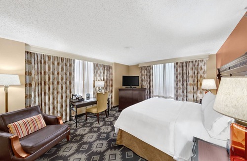 Vance Jackson Hôtel | The Westin San Antonio North