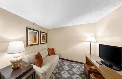 Vance Jackson Hôtel | The Westin San Antonio North