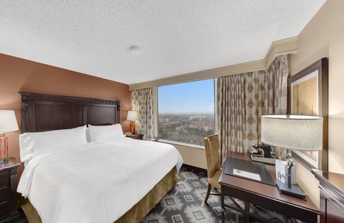 Vance Jackson Hôtel | The Westin San Antonio North