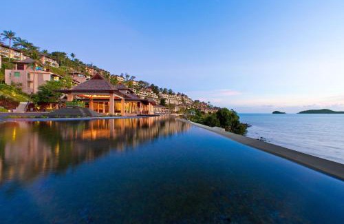 Siray Station Balnéaire | The Westin Siray Bay Resort & Spa, Phuket