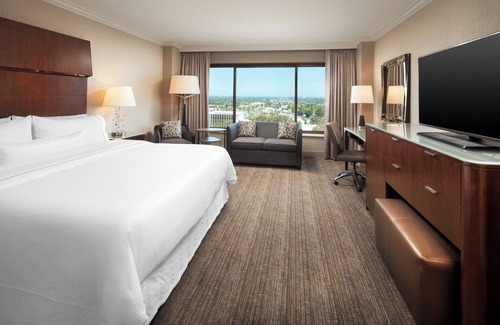 Costa Mesa Hôtel | The Westin South Coast Plaza, Costa Mesa