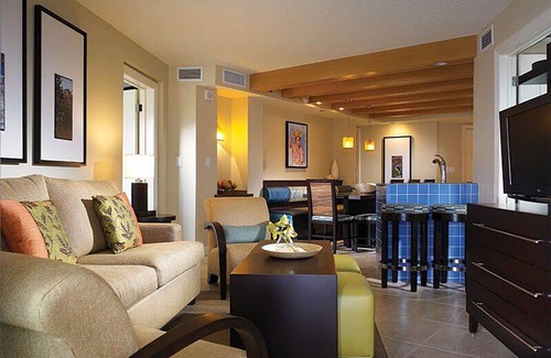 Estate Chocolate Hole and Great Cruz Bay Station Balnéaire | THE WESTIN ST. JOHN RESORT, 2BR CORAL VISTA