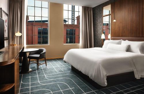Downtown St. Louis Hôtel | The Westin St. Louis