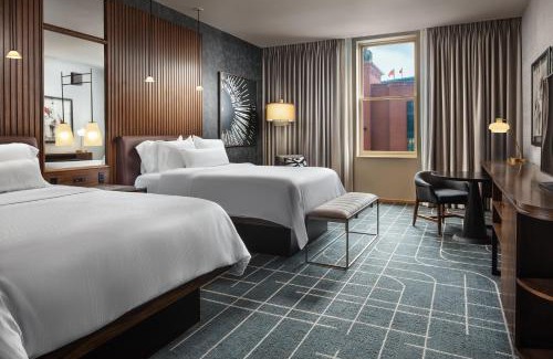 Downtown St. Louis Hôtel | The Westin St. Louis