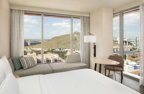 Tempe Hôtel | The Westin Tempe