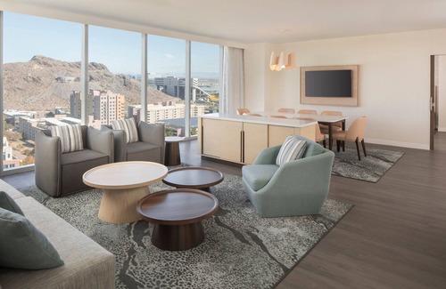 Tempe Hôtel | The Westin Tempe