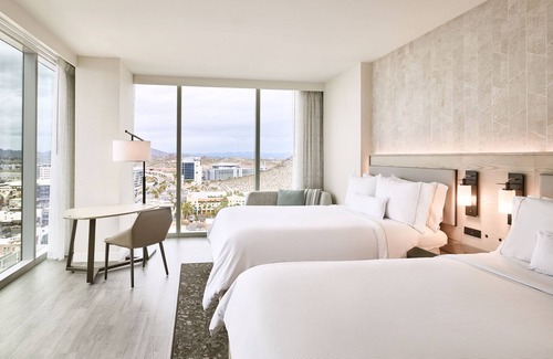 Tempe Hôtel | The Westin Tempe