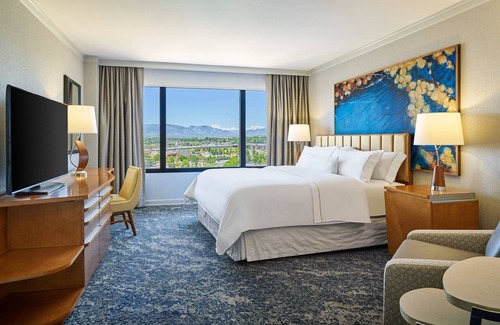North Central Westminster Hôtel | The Westin Westminster
