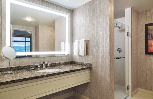 North Central Westminster Hôtel | The Westin Westminster