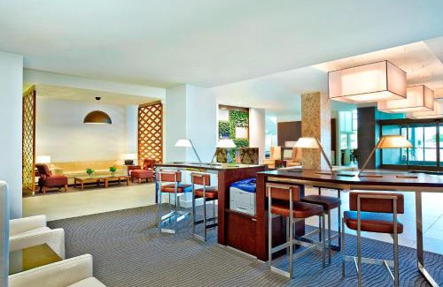 Riverfront Hôtel | The Westin Wilmington
