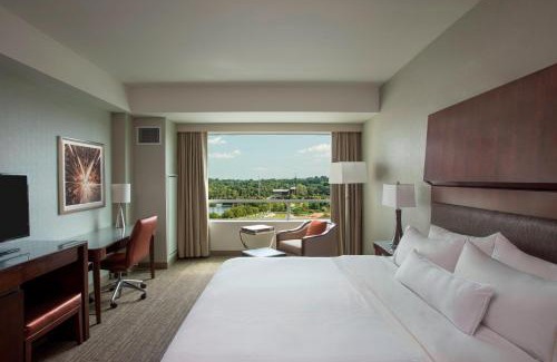 Riverfront Hôtel | The Westin Wilmington
