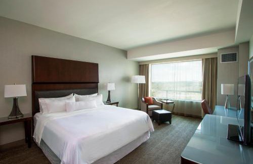 Riverfront Hôtel | The Westin Wilmington