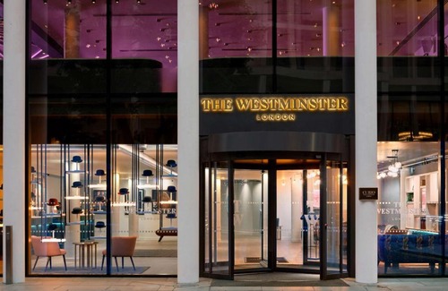 Vincent Square Hôtel | The Westminster London, Curio Collection by Hilton
