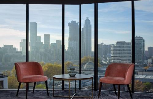 Vincent Square Hôtel | The Westminster London, Curio Collection by Hilton