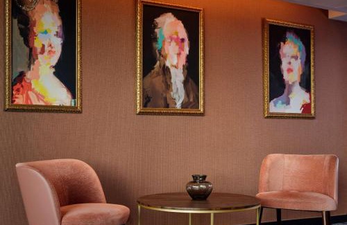 Vincent Square Hôtel | The Westminster London, Curio Collection by Hilton
