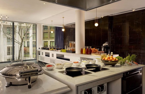Vincent Square Hôtel | The Westminster London, Curio Collection by Hilton