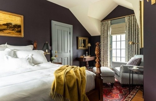 Weston Maison | The Weston