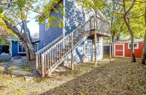 Westworth Village Maison | The Westside Collective
