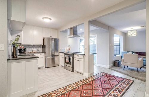 Westworth Village Maison | The Westside Collective