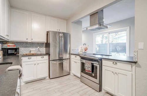 Westworth Village Maison | The Westside Collective