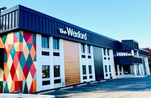 Wexford Hôtel | The Wexford Hotel