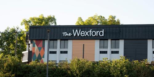 Wexford Hôtel | The Wexford Hotel