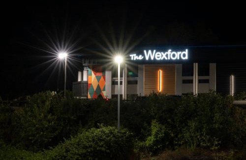 Wexford Hôtel | The Wexford Hotel
