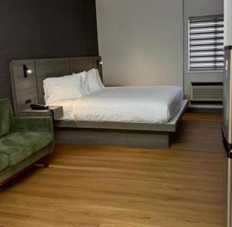 Wexford Hôtel | The Wexford Hotel