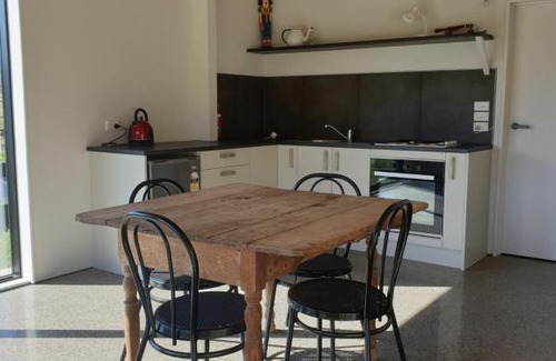 French Farm Maison | The Whare, French Farm