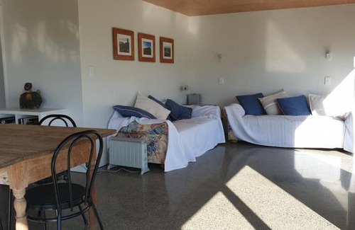 French Farm Maison | The Whare, French Farm
