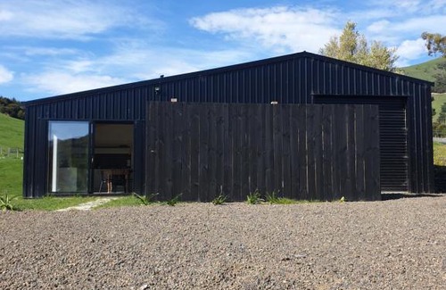 French Farm Maison | The Whare, French Farm
