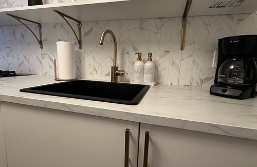 South Main Street Appartement | The Wheat House on Main (Unit 5)