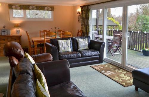Wroxham Maison | The Wherry