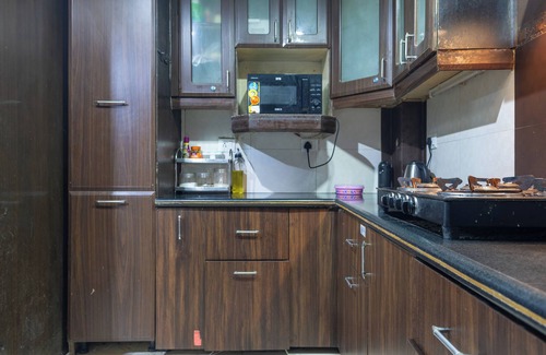 The Mall Road Appartement | The Whispering Pines