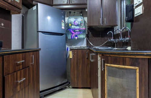 The Mall Road Appartement | The Whispering Pines