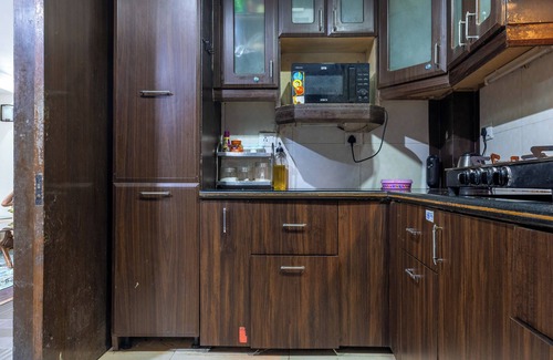 The Mall Road Appartement | The Whispering Pines
