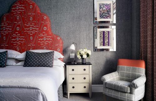 Central Park South Hôtel | The Whitby Hotel