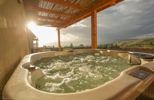 Ramot Cabine | The White Chalet Boutique