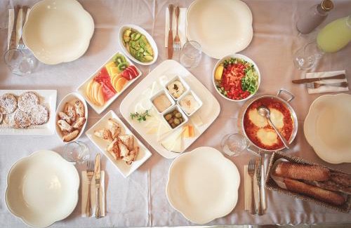 Ramot Cabine | The White Chalet Boutique
