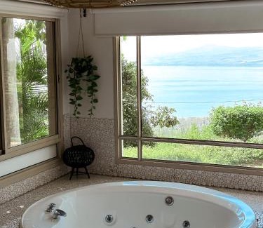 Ramot Chalet De Ski | The White Chalet View