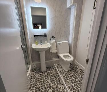 Atworth Hôtel | The White Hart