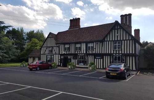 Great Yeldham Hôtel | The White Hart